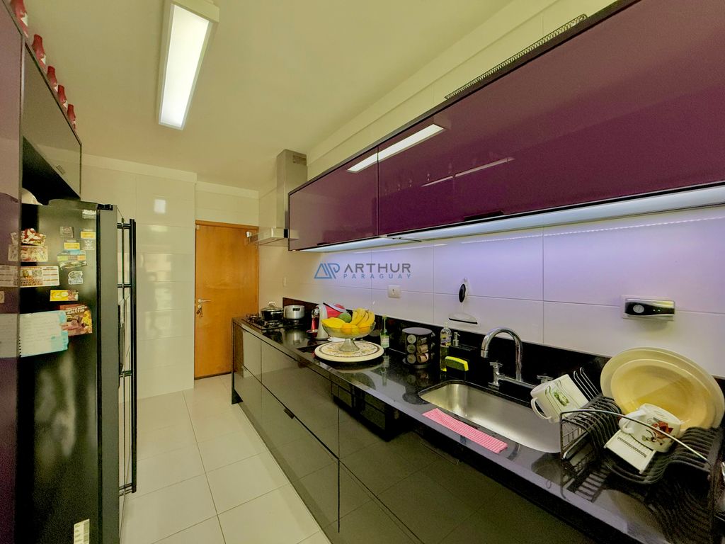Apartamento 3 dormitórios à venda no Canto do Forte, Praia Grande – 142 m² - foto 18