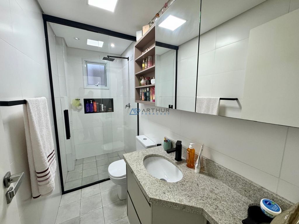 Apartamento 3 dormitórios à venda no Canto do Forte, Praia Grande – 125 m² - foto 33