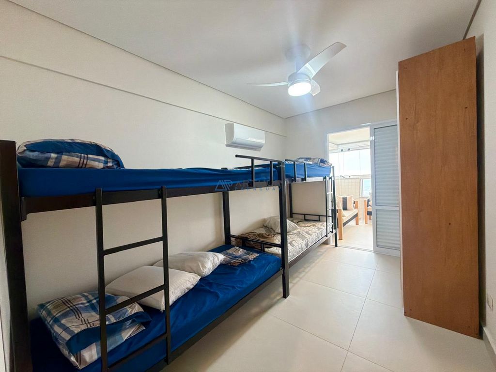 Apartamento 2 dormitórios frente mar à venda no Caiçara, Praia Grande – 90 m² - foto 15