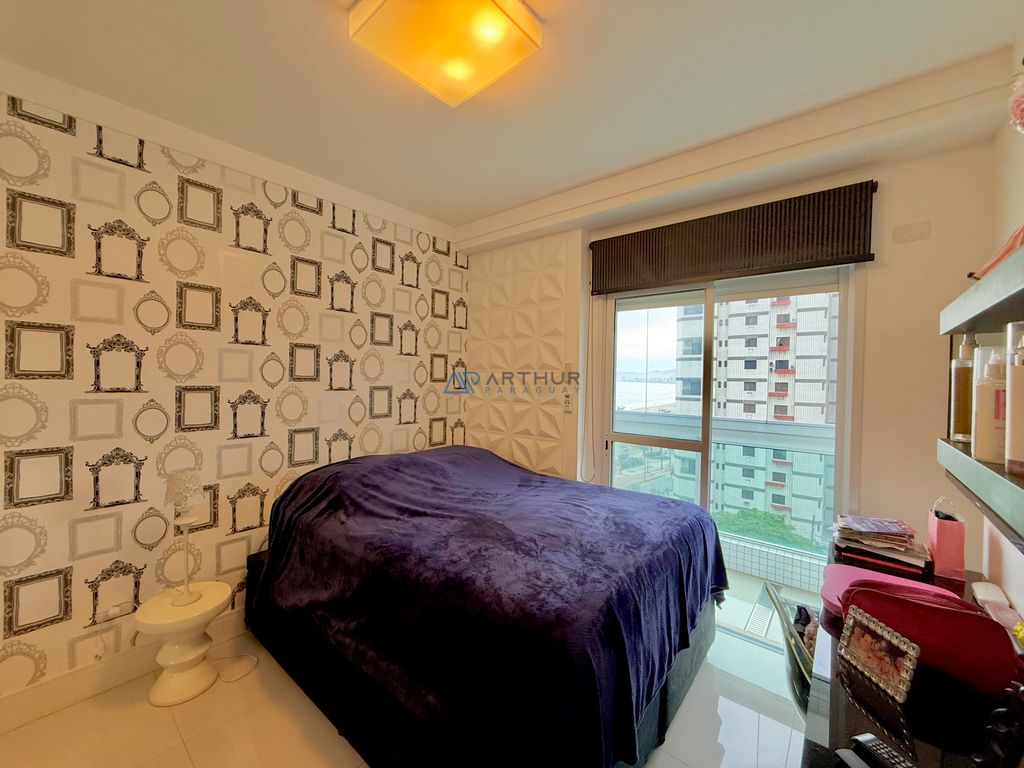 Apartamento 3 dormitórios à venda no Canto do Forte, Praia Grande – 142 m² - foto 25