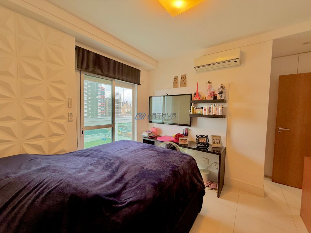 Apartamento 3 dormitórios à venda no Canto do Forte, Praia Grande – 142 m² - foto 26