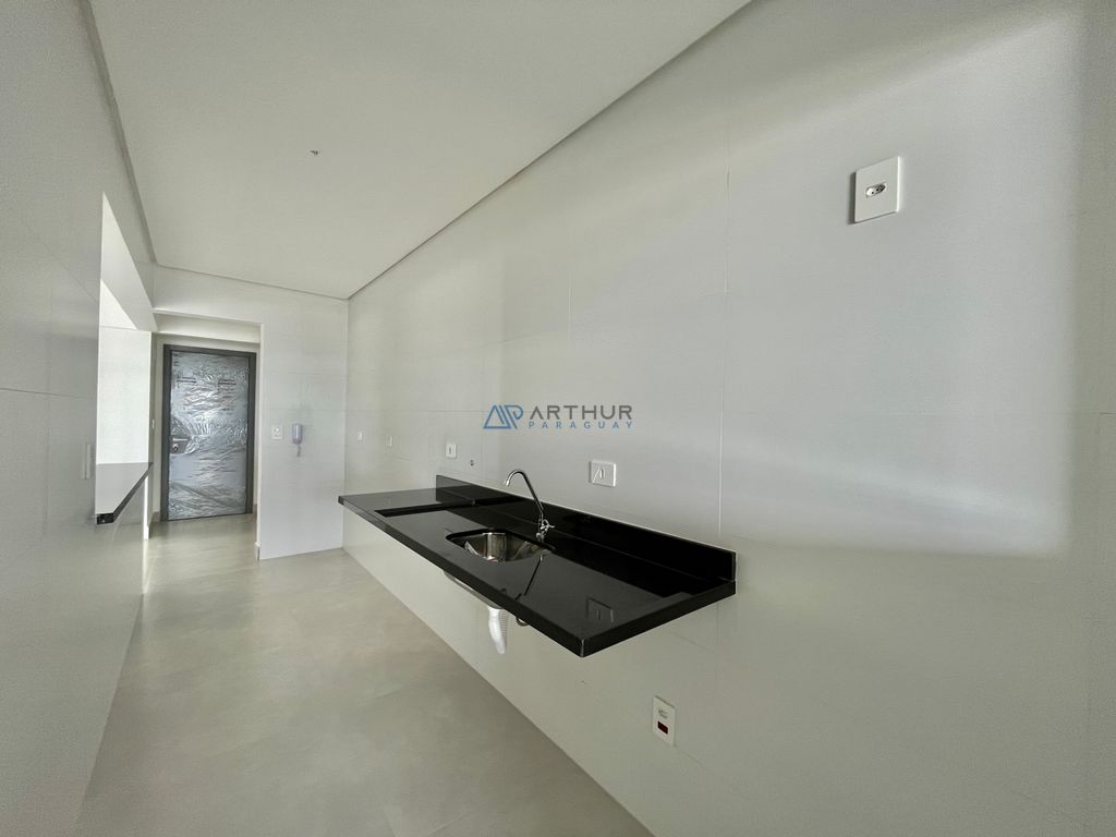 Apartamento 3 dormitórios frente mar à venda no Imperador, Praia Grande – 107 m² - foto 10
