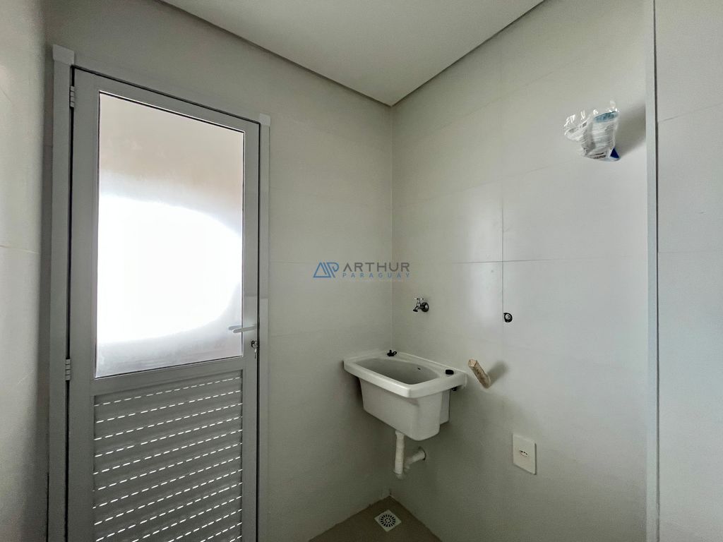 Apartamento 3 dormitórios frente mar à venda no Imperador, Praia Grande – 110 m² - foto 9