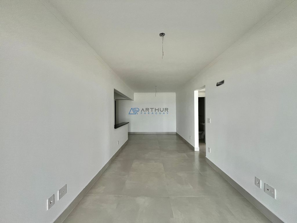 Apartamento 3 dormitórios frente mar à venda no Imperador, Praia Grande – 110 m² - foto 10