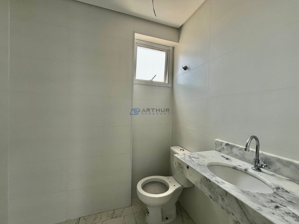 Apartamento 3 dormitórios frente mar à venda no Imperador, Praia Grande – 110 m² - foto 16