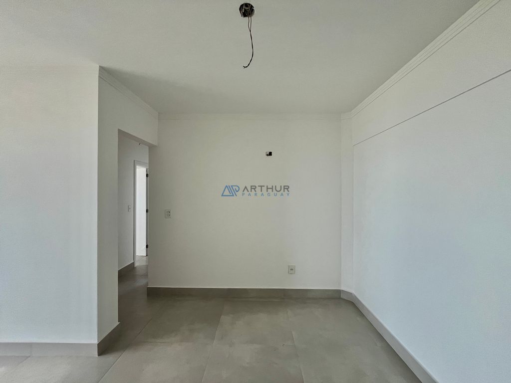 Apartamento 2 dormitórios frente mar à venda no Imperador, Praia Grande – 79 m² - foto 9