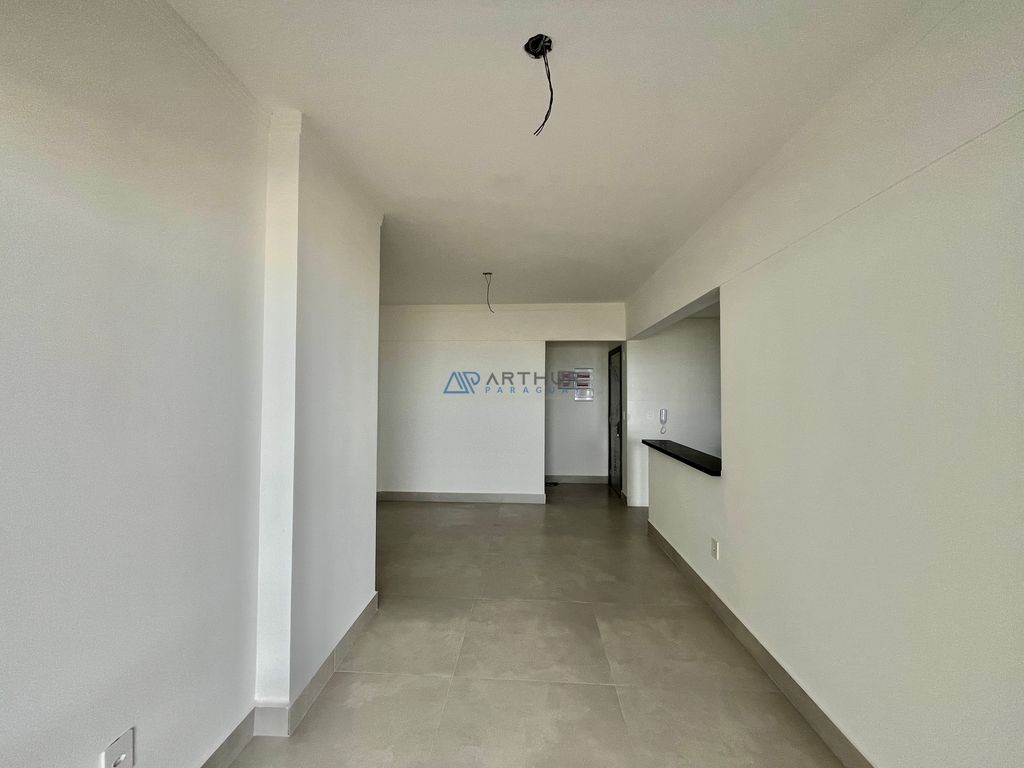 Apartamento 2 dormitórios frente mar à venda no Imperador, Praia Grande – 79 m² - foto 10