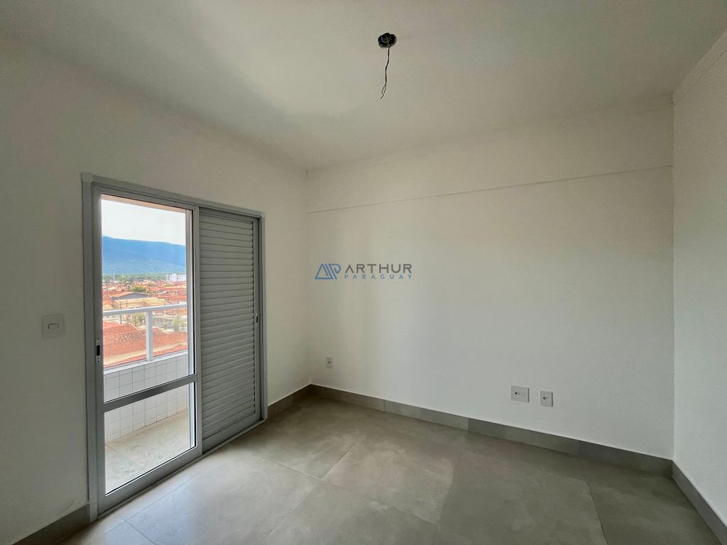 Apartamento 2 dormitórios frente mar à venda no Imperador, Praia Grande – 79 m² - foto 12