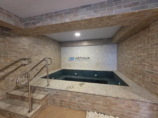 Apartamento 2 dormitórios frente mar à venda no Caiçara, Praia Grande – 90 m² - foto 20