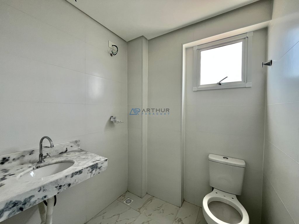 Apartamento 2 dormitórios frente mar à venda no Imperador, Praia Grande – 74 m² - foto 14