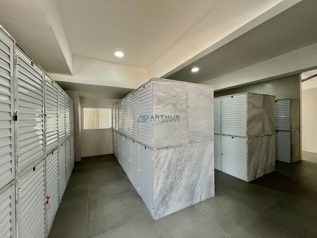 Apartamento 2 dormitórios frente mar à venda no Imperador, Praia Grande – 74 m² - foto 27