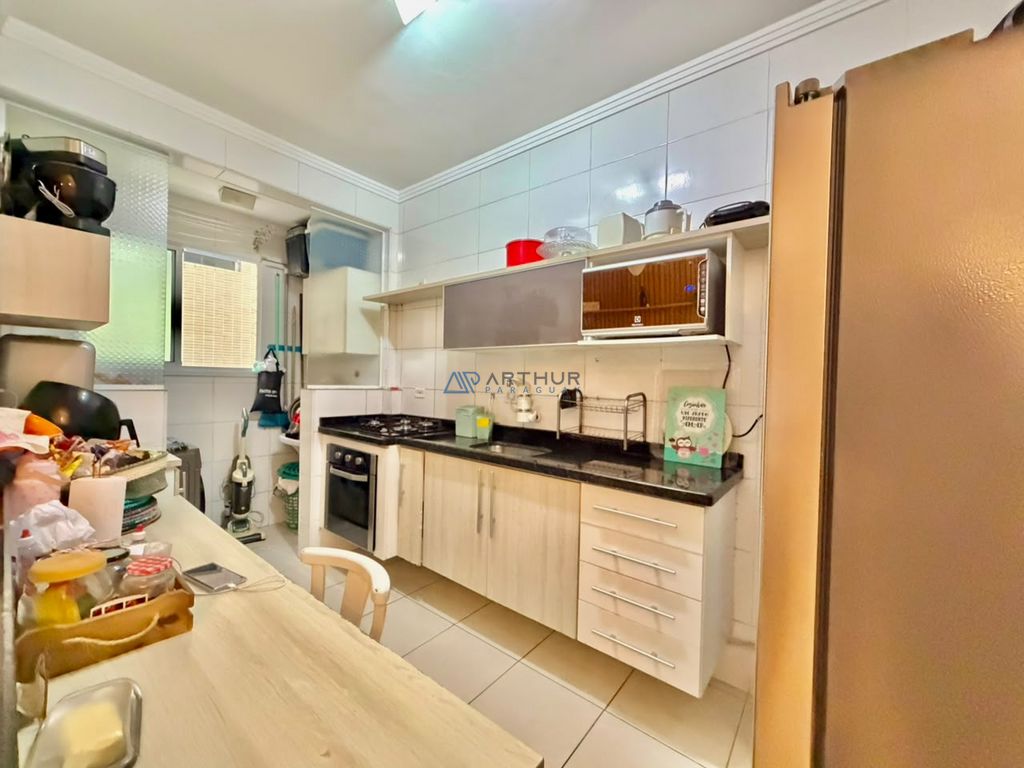Apartamento 2 dormitórios à venda no Canto do Forte, Praia Grande – 61 m² - foto 7