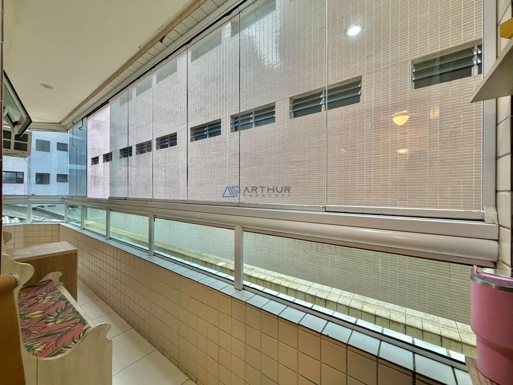 Apartamento 2 dormitórios à venda no Canto do Forte, Praia Grande – 61 m² - foto 3