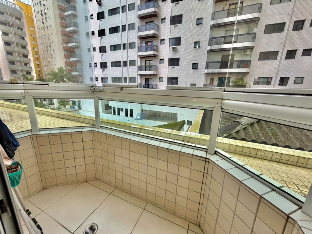 Apartamento 2 dormitórios à venda no Canto do Forte, Praia Grande – 61 m² - foto 12