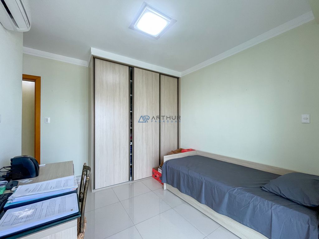 Apartamento 3 dormitórios frente mar à venda no Canto do Forte, Praia Grande – 142 m² - foto 21