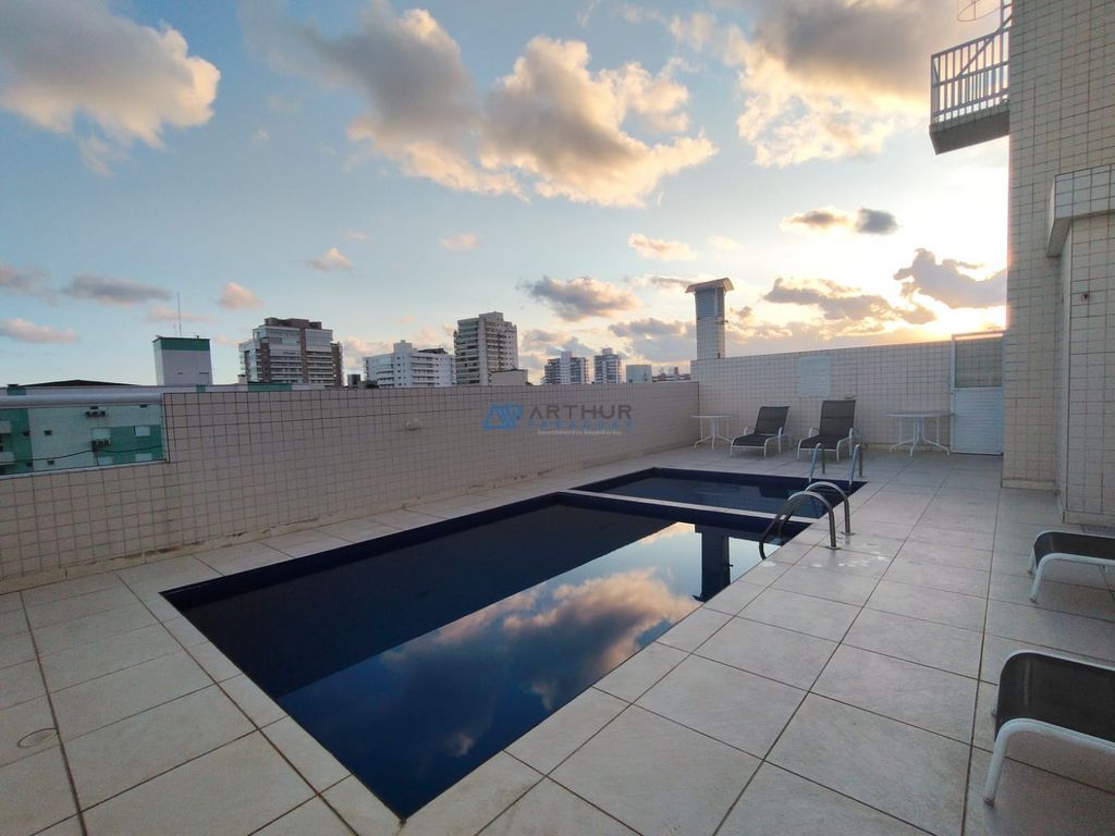 Apartamento 2 dormitórios à venda no Canto do Forte, Praia Grande – 61 m² - foto 19