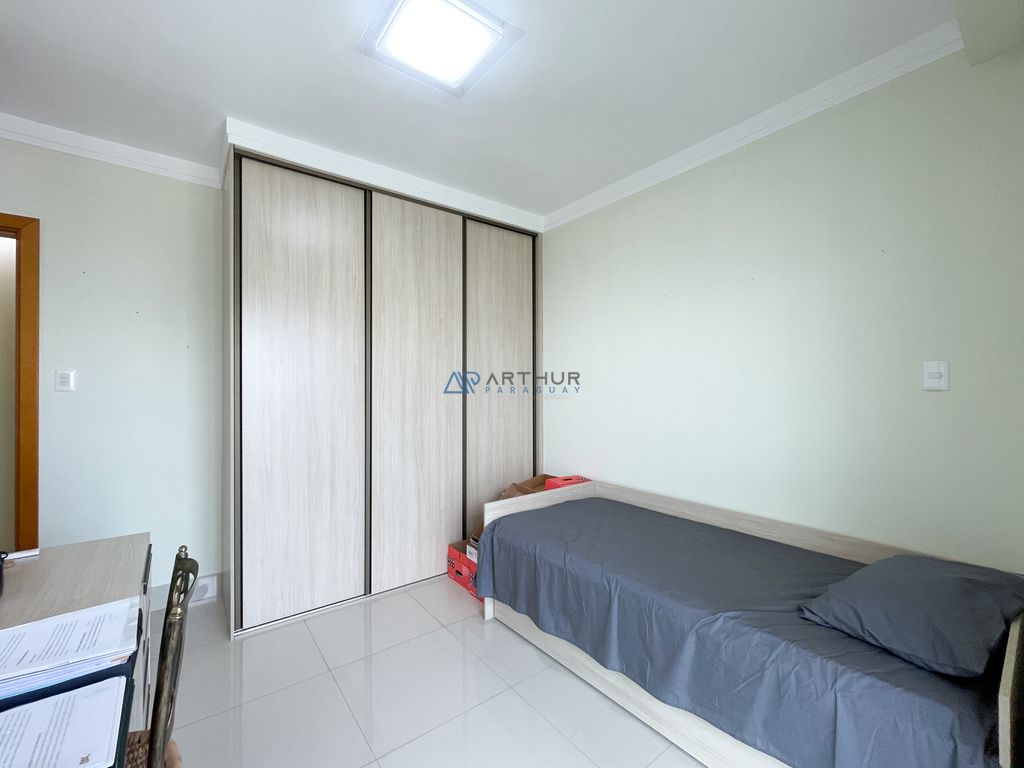 Apartamento 3 dormitórios frente mar à venda no Canto do Forte, Praia Grande – 142 m² - foto 23
