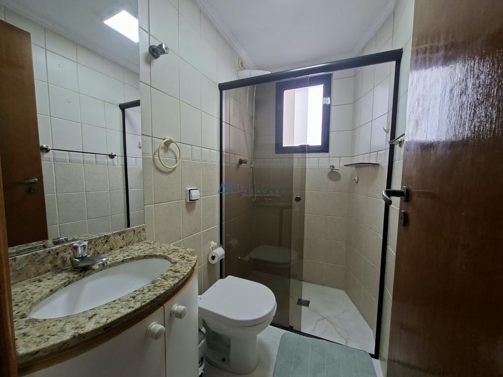 Apartamento 2 dormitórios à venda na Guilhermina, Praia Grande – 88 m² - foto 13