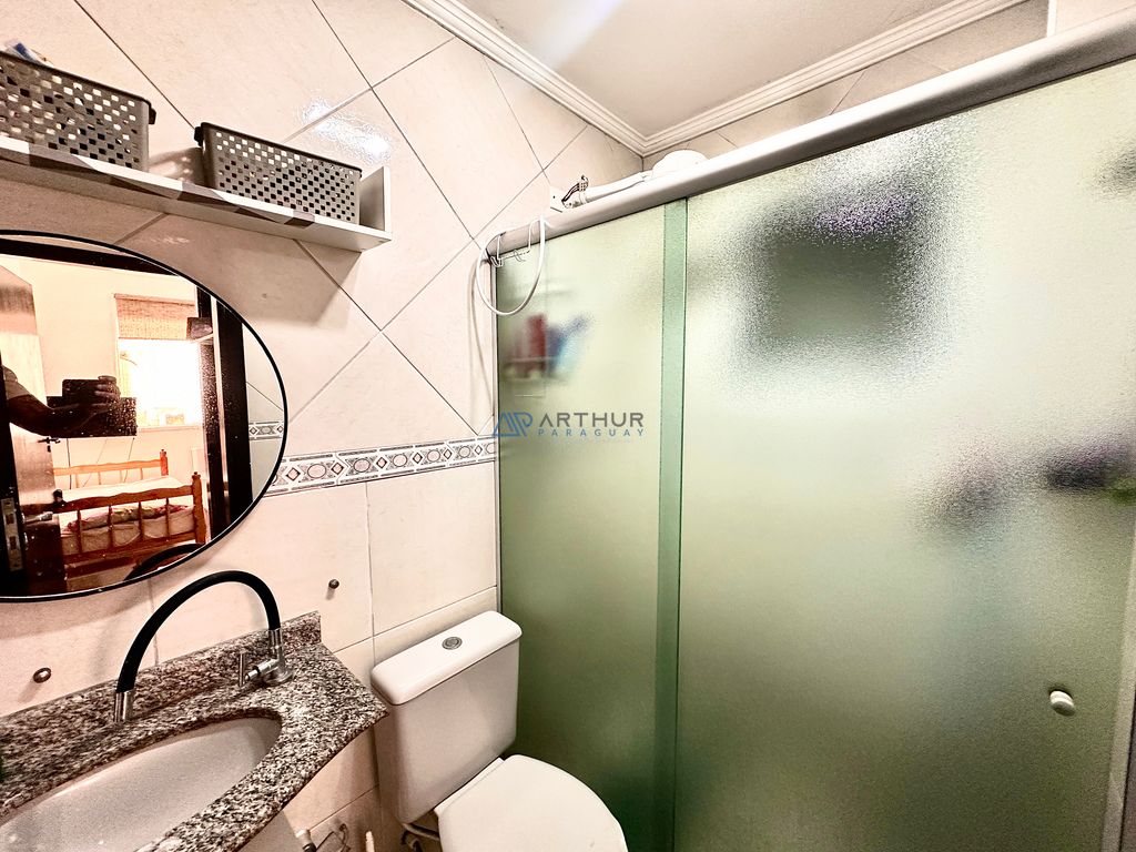 Apartamento 1 dormitório à venda no Aviação, Praia Grande – 44 m² - foto 11