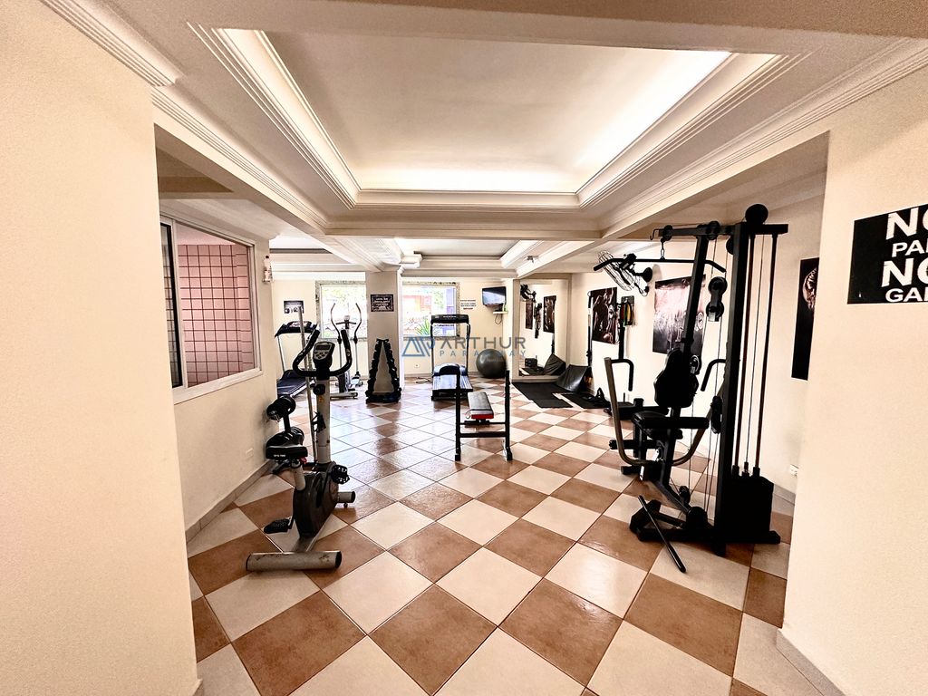 Apartamento 1 dormitório à venda no Aviação, Praia Grande – 44 m² - foto 15
