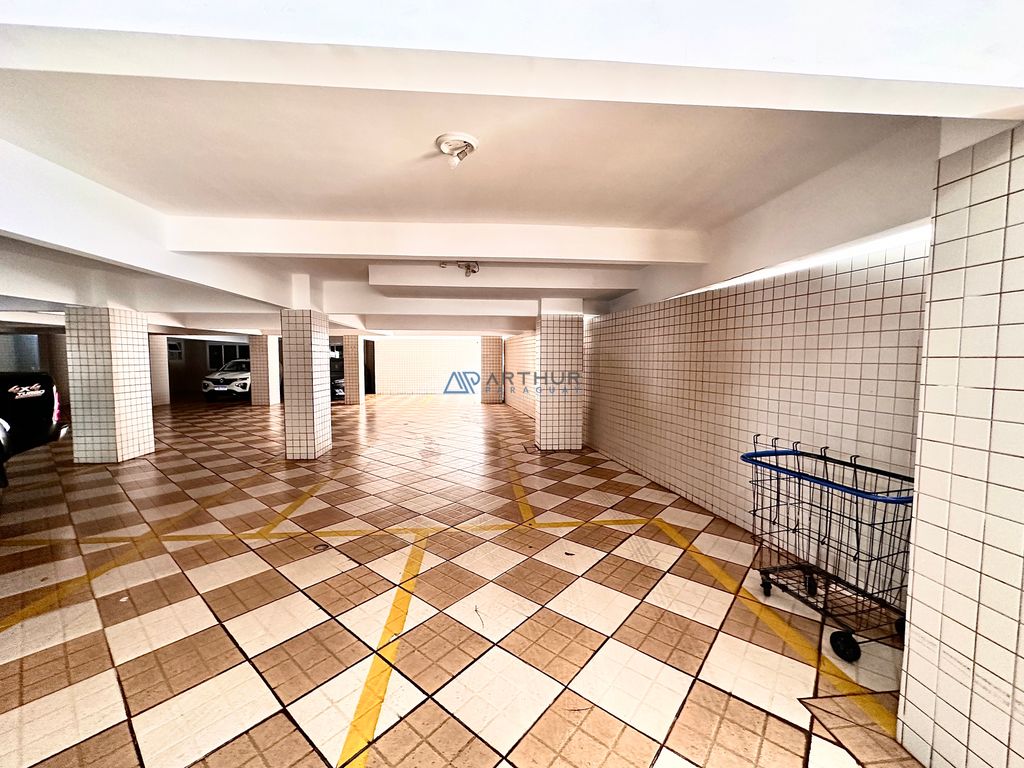 Apartamento 1 dormitório à venda no Aviação, Praia Grande – 44 m² - foto 18