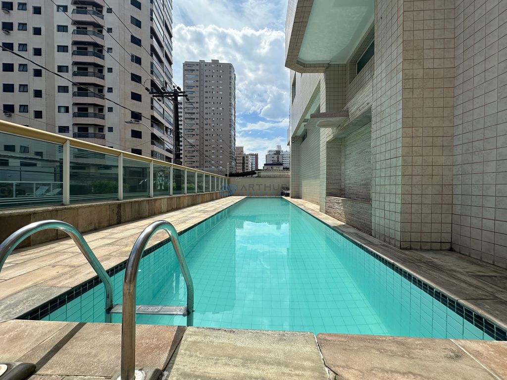 Apartamento 1 dormitório à venda no Aviação, Praia Grande – 44 m² - foto 14
