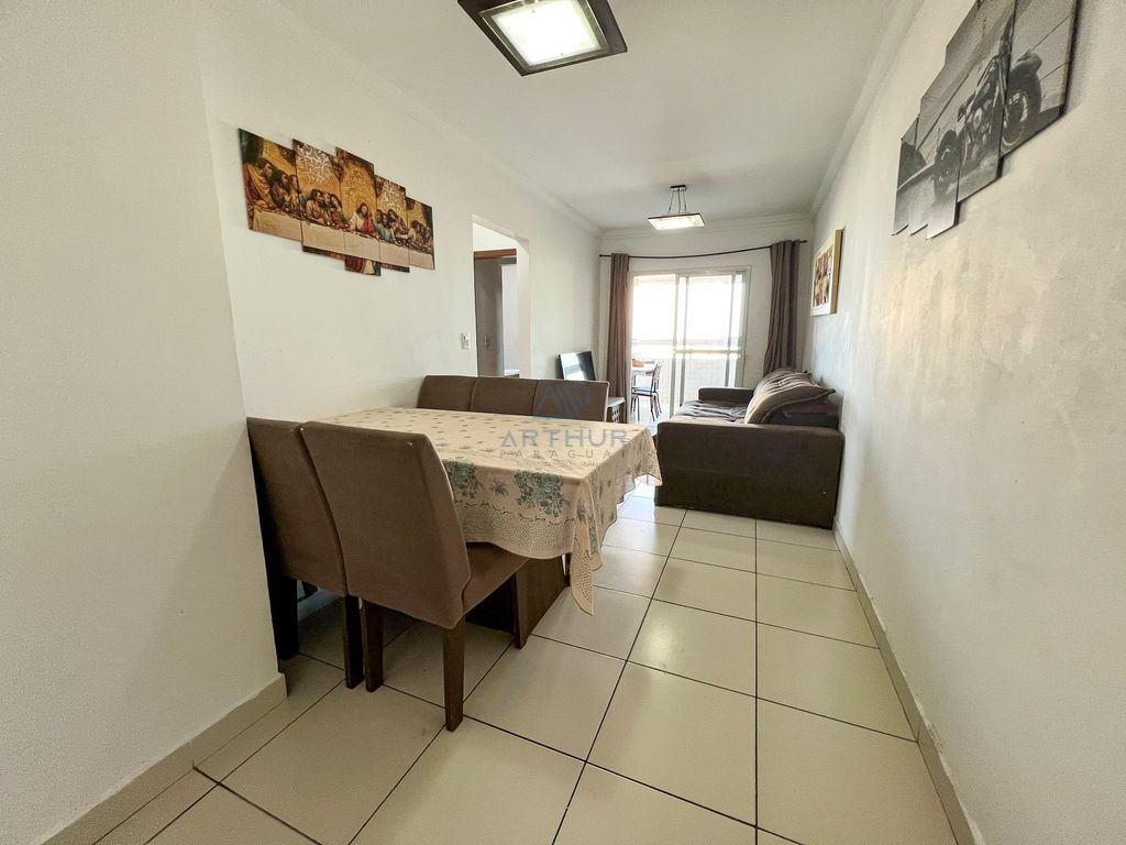 Apartamento 3 dormitórios à venda no Mirim, Praia Grande – 88 m² - foto 7