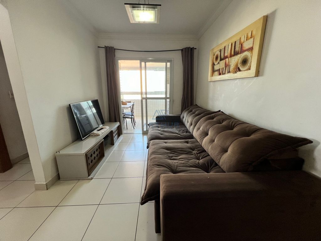 Apartamento 3 dormitórios à venda no Mirim, Praia Grande – 88 m² - foto 5