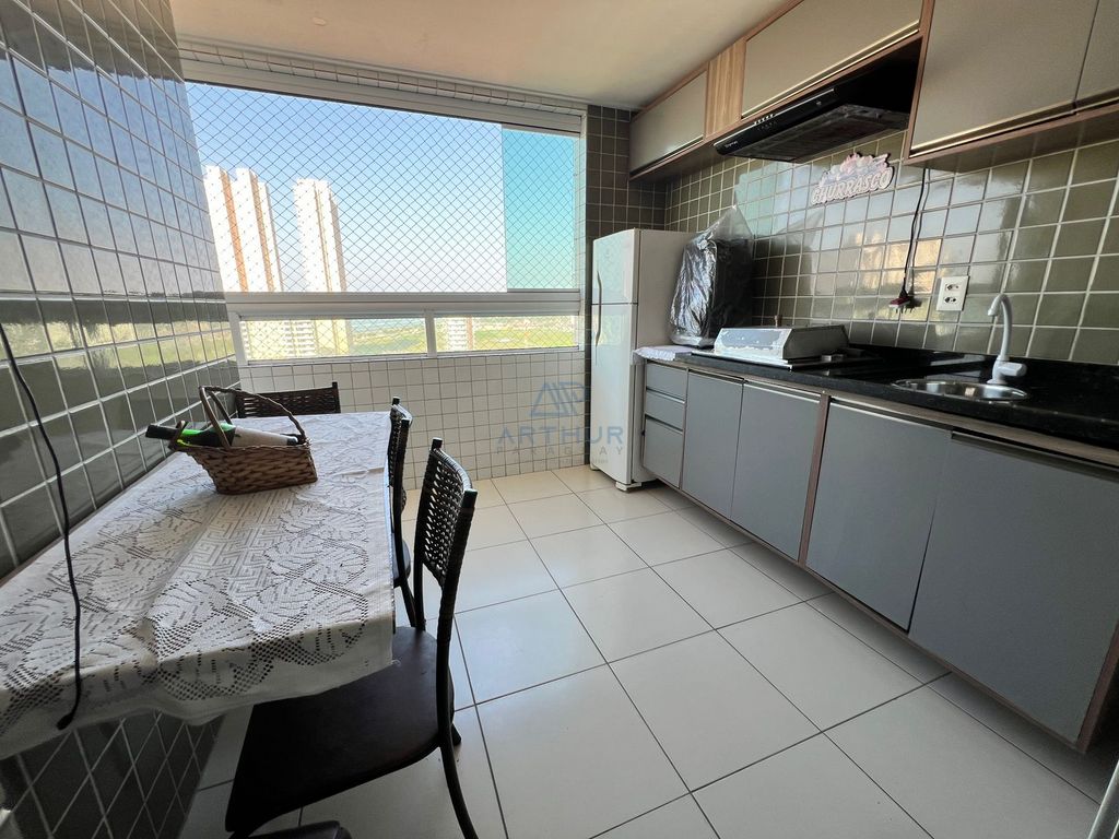 Apartamento 3 dormitórios à venda no Mirim, Praia Grande – 88 m² - foto 4