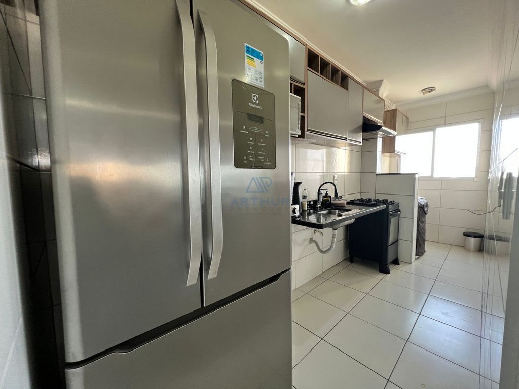 Apartamento 3 dormitórios à venda no Mirim, Praia Grande – 88 m² - foto 8