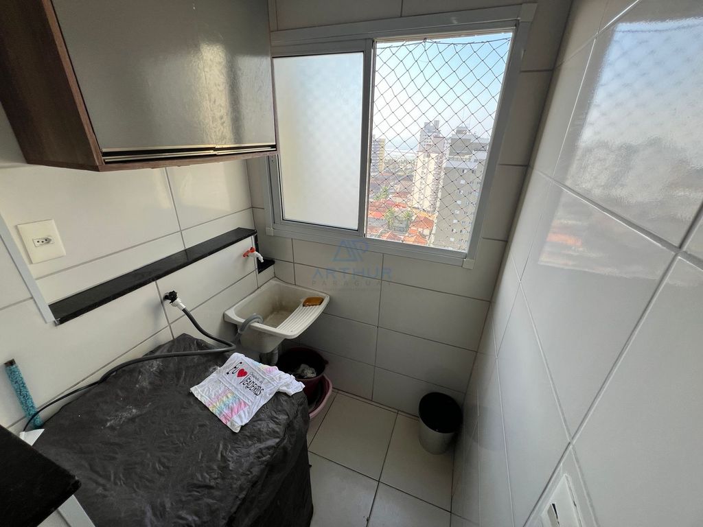 Apartamento 3 dormitórios à venda no Mirim, Praia Grande – 88 m² - foto 16