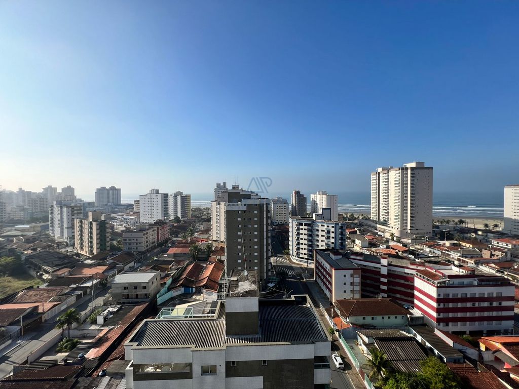 Apartamento 3 dormitórios à venda no Mirim, Praia Grande – 88 m² - foto 2