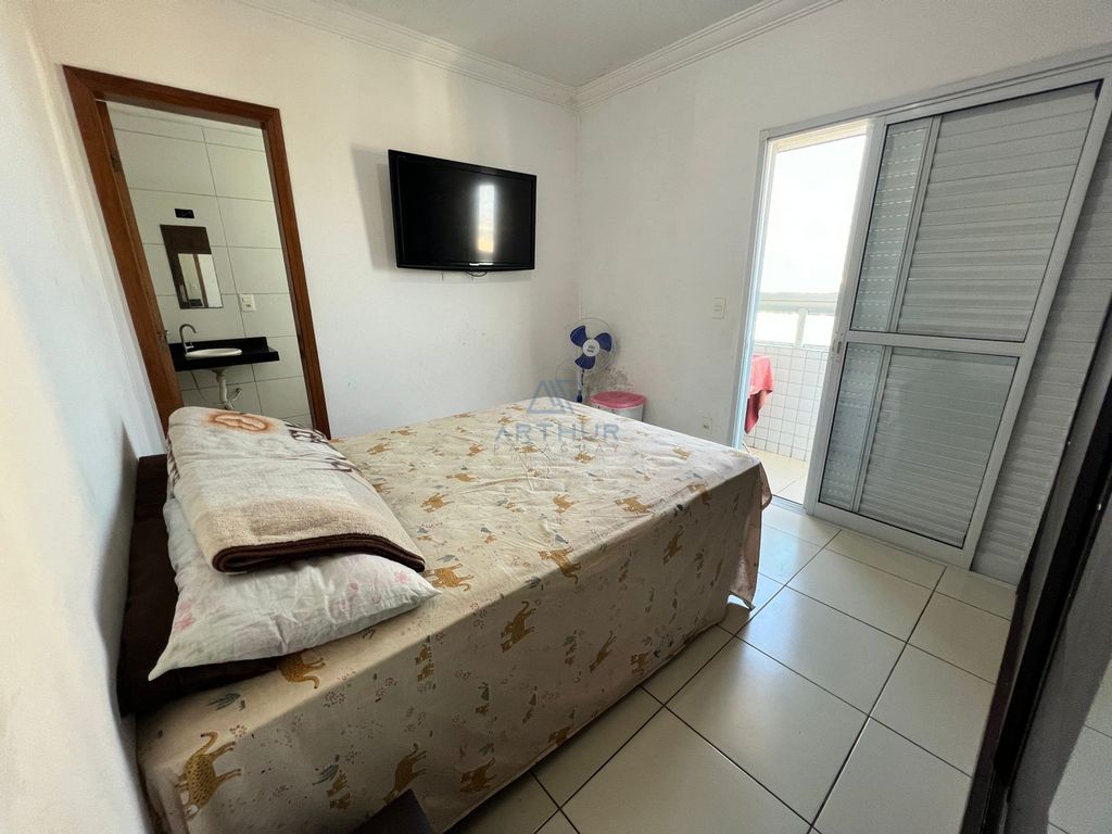 Apartamento 3 dormitórios à venda no Mirim, Praia Grande – 88 m² - foto 13