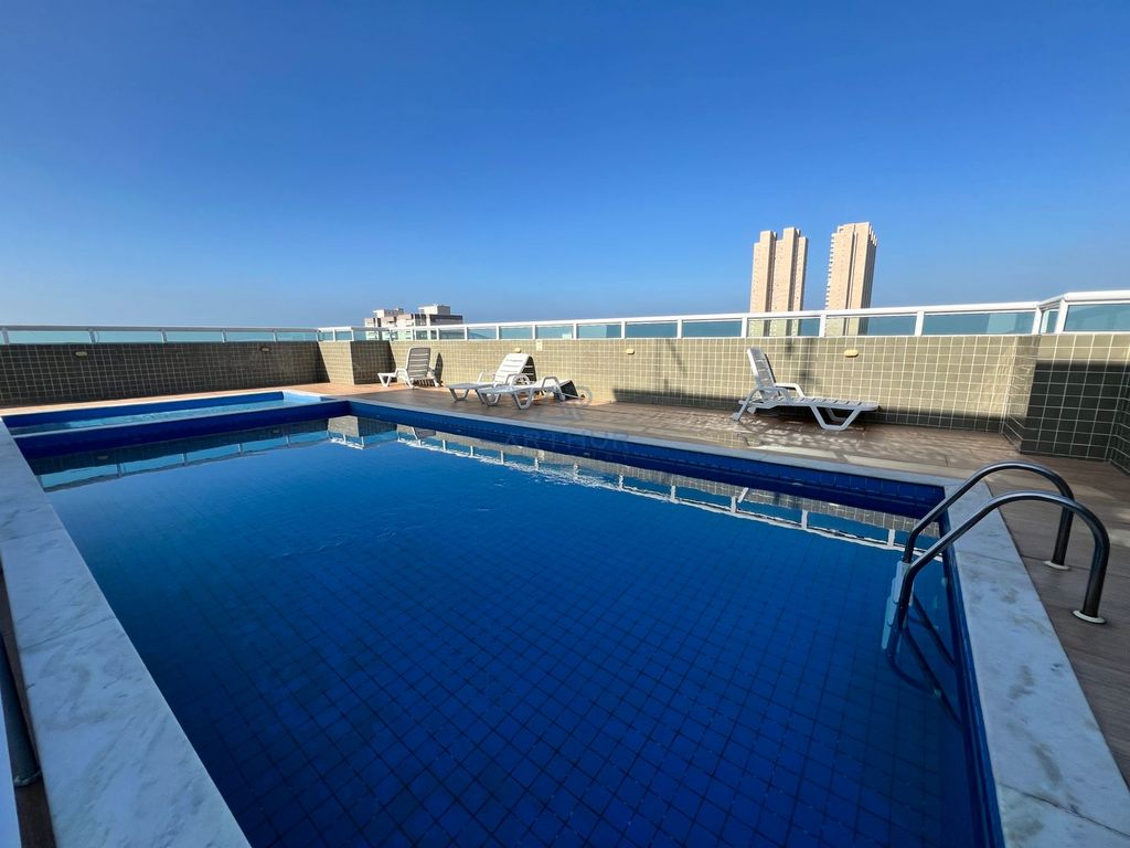Apartamento 3 dormitórios à venda no Mirim, Praia Grande – 88 m² - foto 19