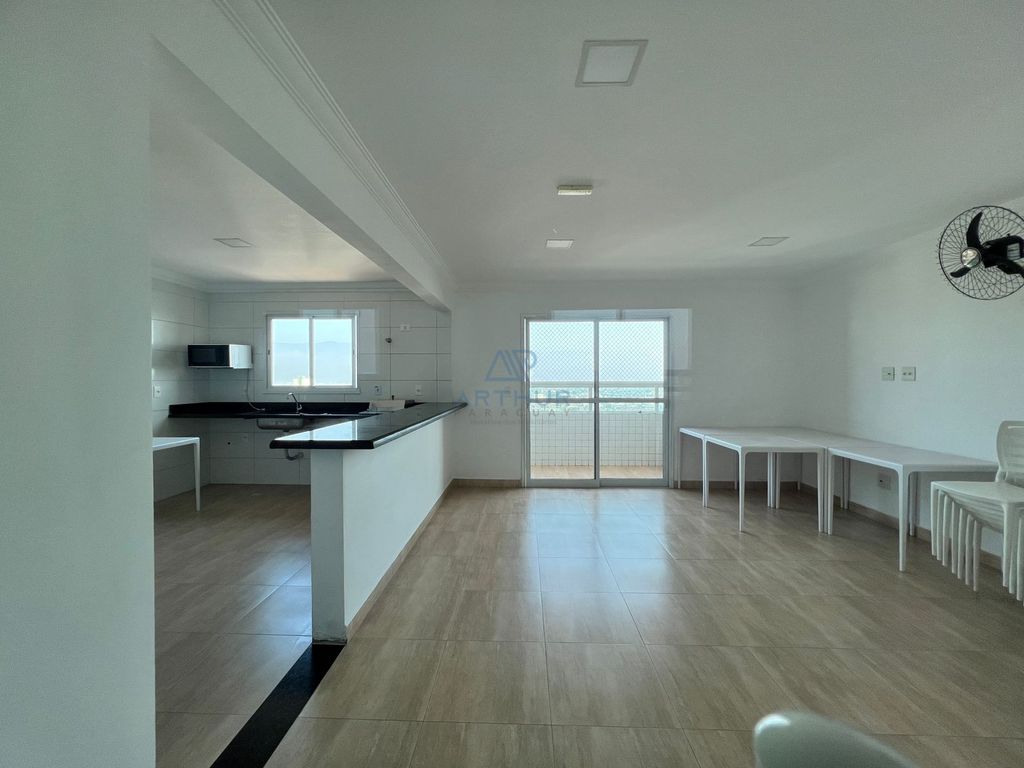 Apartamento 3 dormitórios à venda no Mirim, Praia Grande – 88 m² - foto 17