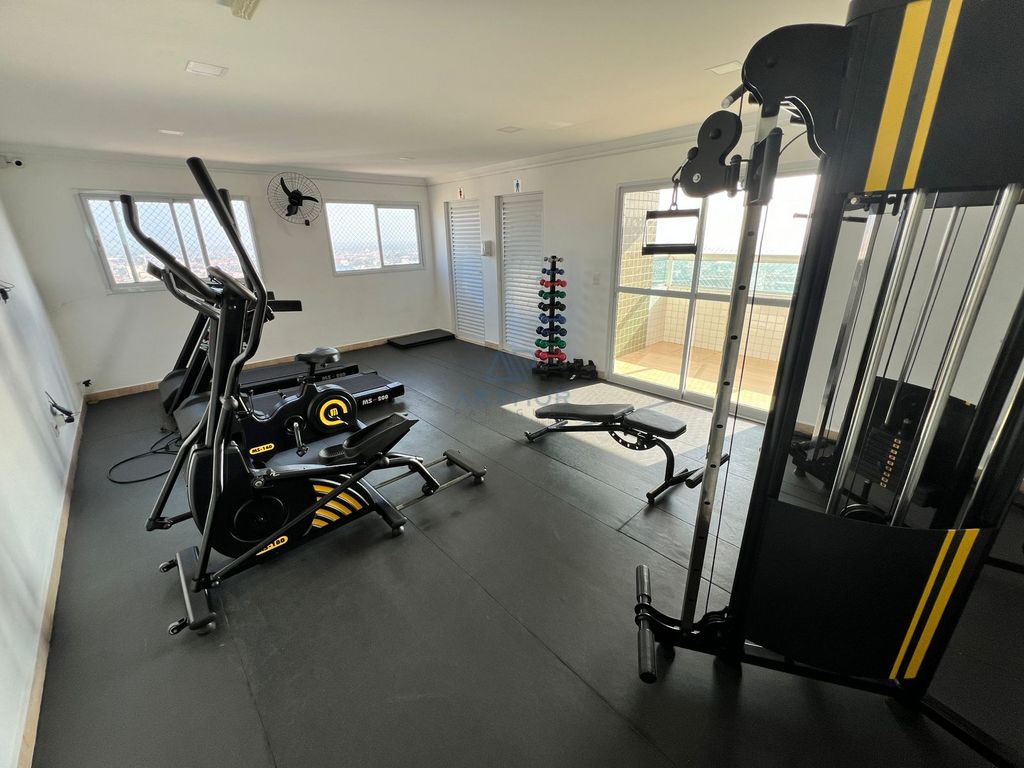 Apartamento 3 dormitórios à venda no Mirim, Praia Grande – 88 m² - foto 22