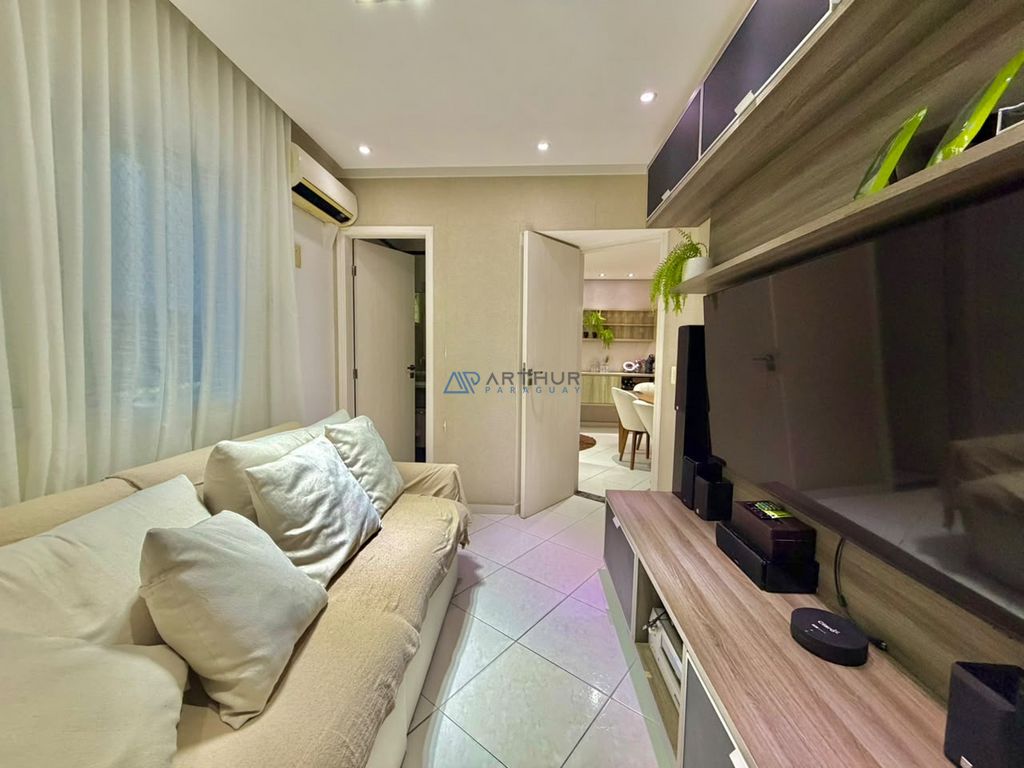 Apartamento 3 dormitórios à venda no Canto do Forte, Praia Grande – 85 m² - foto 3
