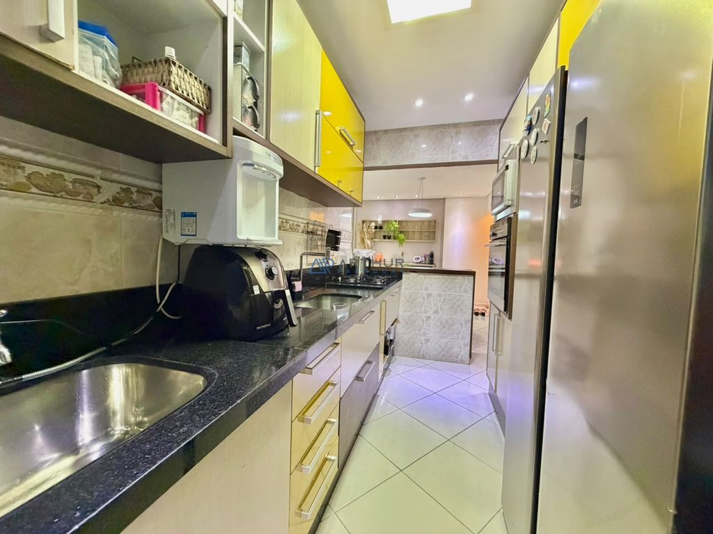 Apartamento 3 dormitórios à venda no Canto do Forte, Praia Grande – 85 m² - foto 10