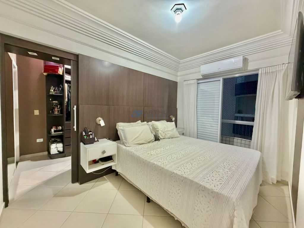 Apartamento 3 dormitórios à venda no Canto do Forte, Praia Grande – 85 m² - foto 14