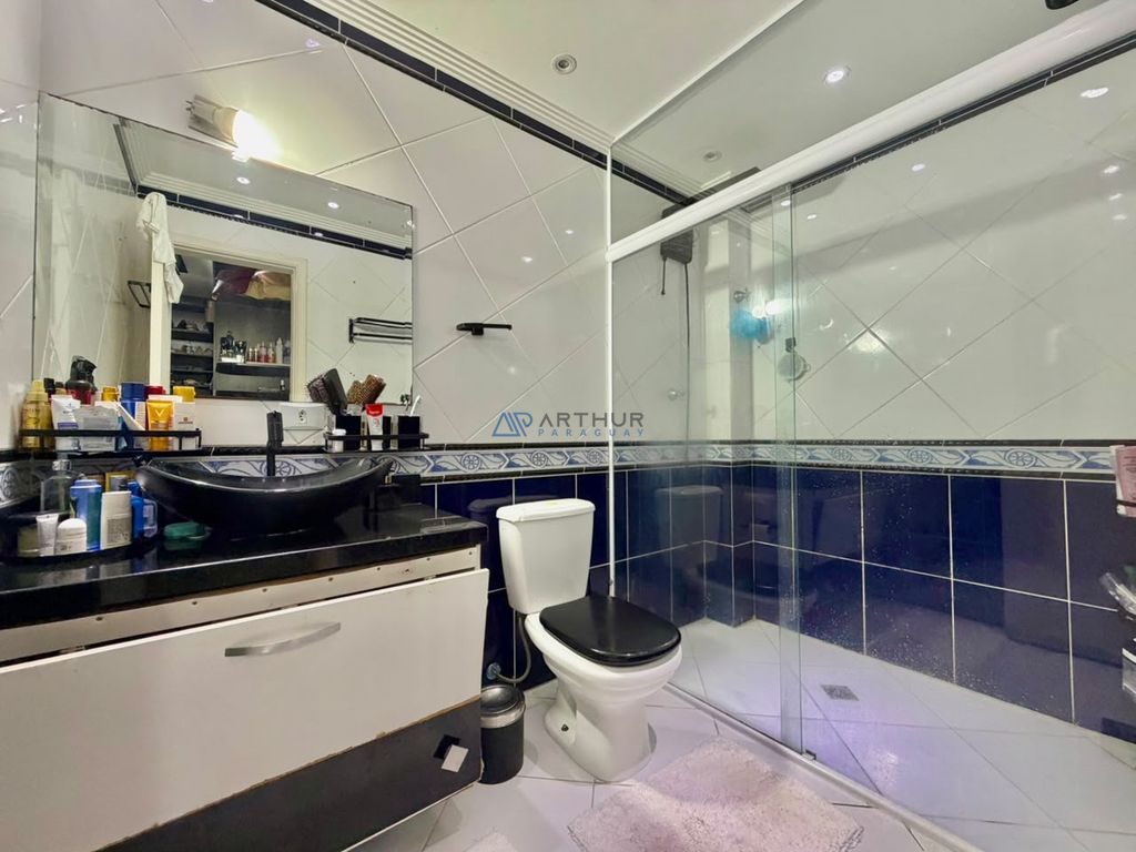 Apartamento 3 dormitórios à venda no Canto do Forte, Praia Grande – 85 m² - foto 16