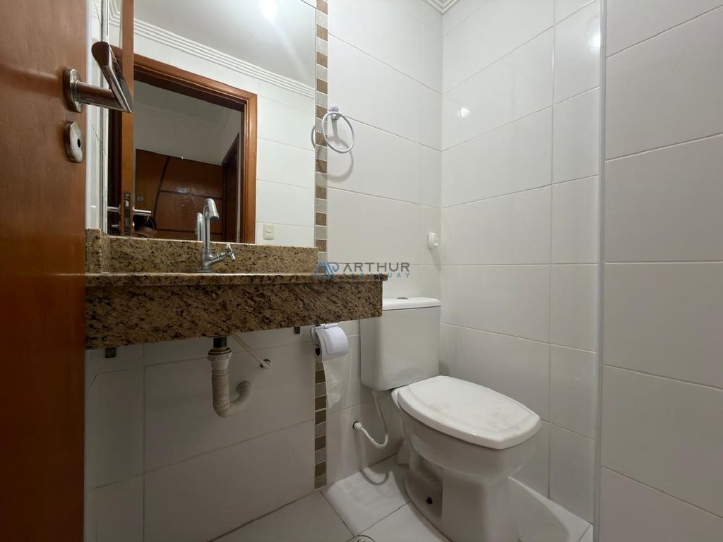 Apartamento 3 dormitórios à venda no Aviação, Praia Grande – 135 m² - foto 11