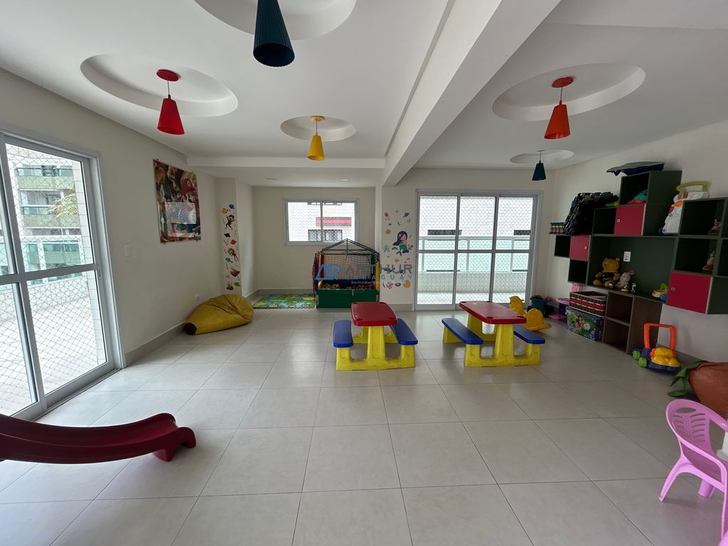 Apartamento 3 dormitórios à venda no Aviação, Praia Grande – 121 m² - foto 29