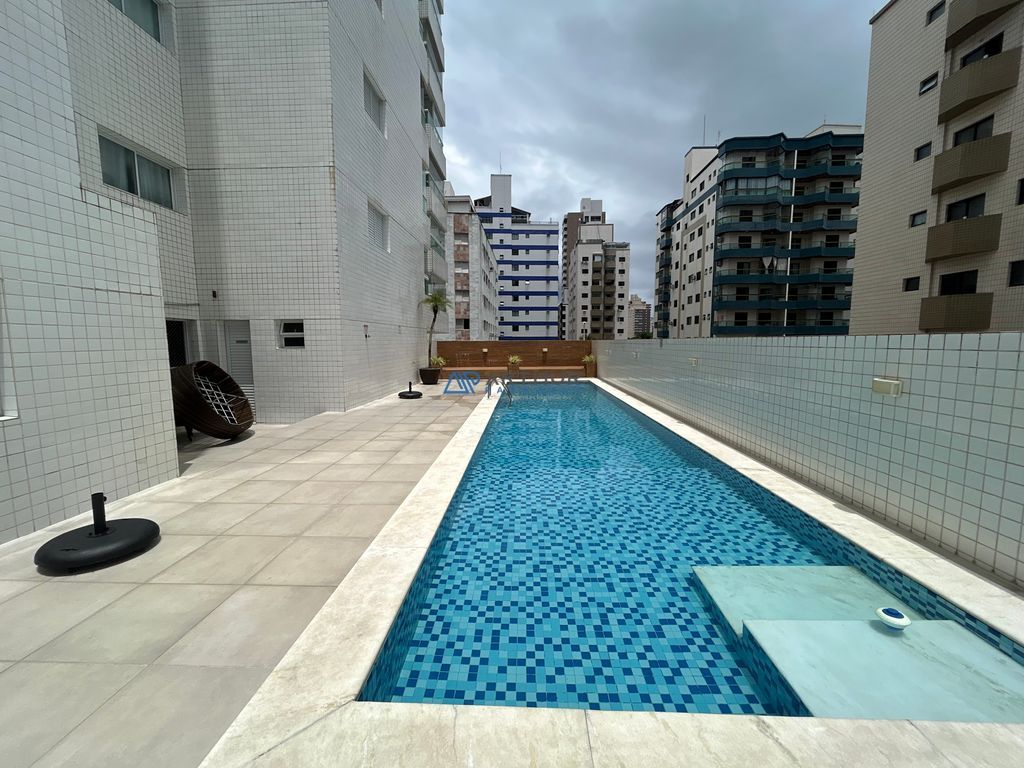Apartamento 3 dormitórios à venda no Aviação, Praia Grande – 121 m² - foto 27