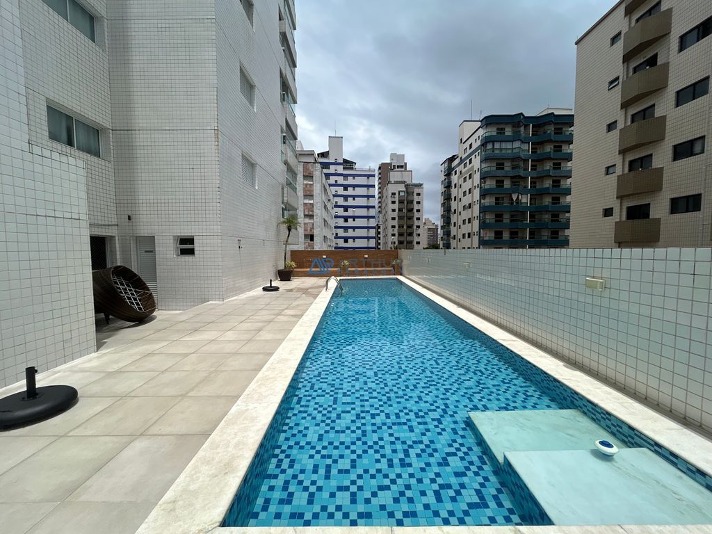 Apartamento 3 dormitórios à venda no Aviação, Praia Grande – 121 m² - foto 26