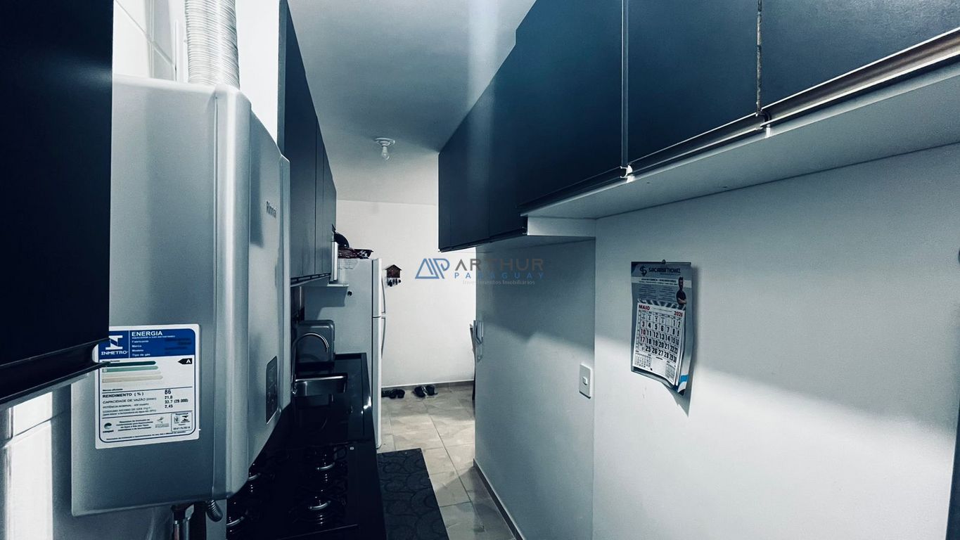Apartamento 2 dormitórios à venda no Boqueirão, Praia Grande – 60 m² - foto 7