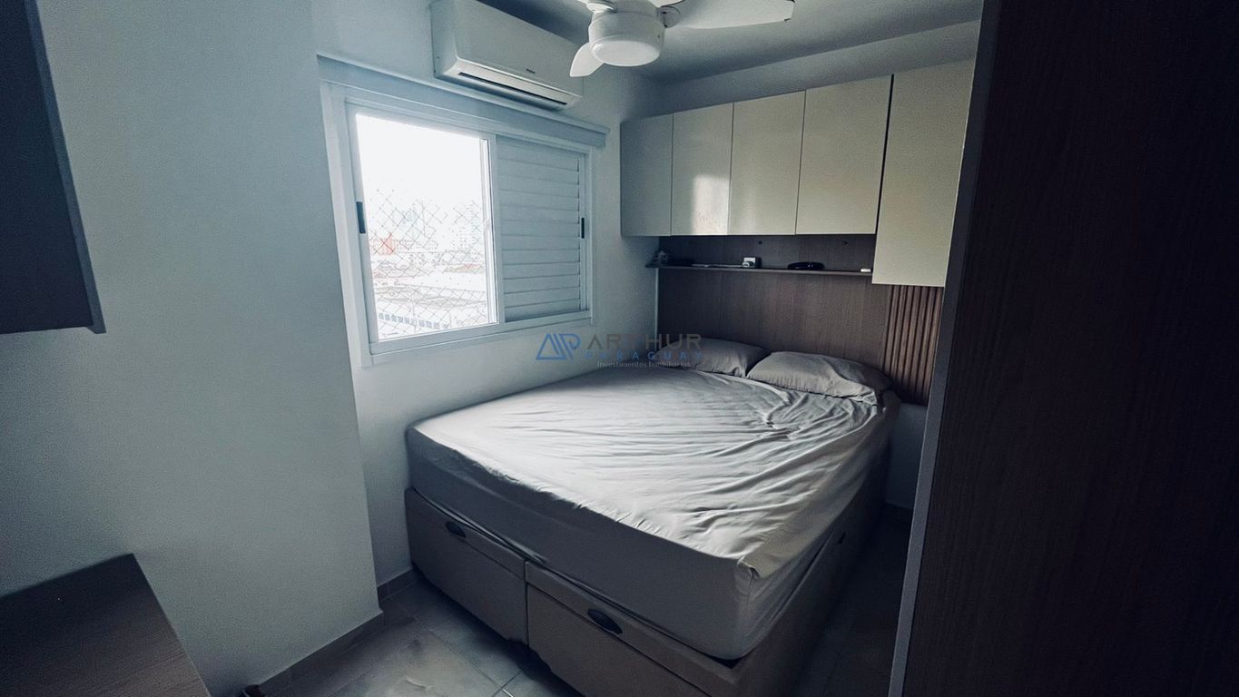Apartamento 2 dormitórios à venda no Boqueirão, Praia Grande – 60 m² - foto 10