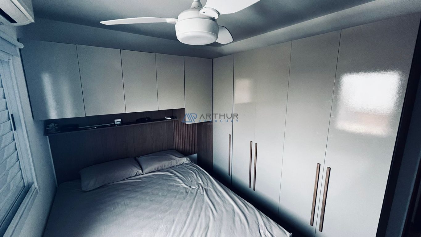 Apartamento 2 dormitórios à venda no Boqueirão, Praia Grande – 60 m² - foto 12