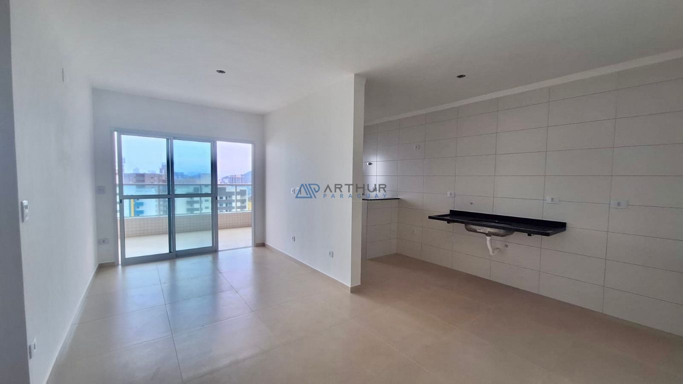 Apartamento 2 dormitórios à venda no Centro, Mongaguá – 78 m² - foto 5
