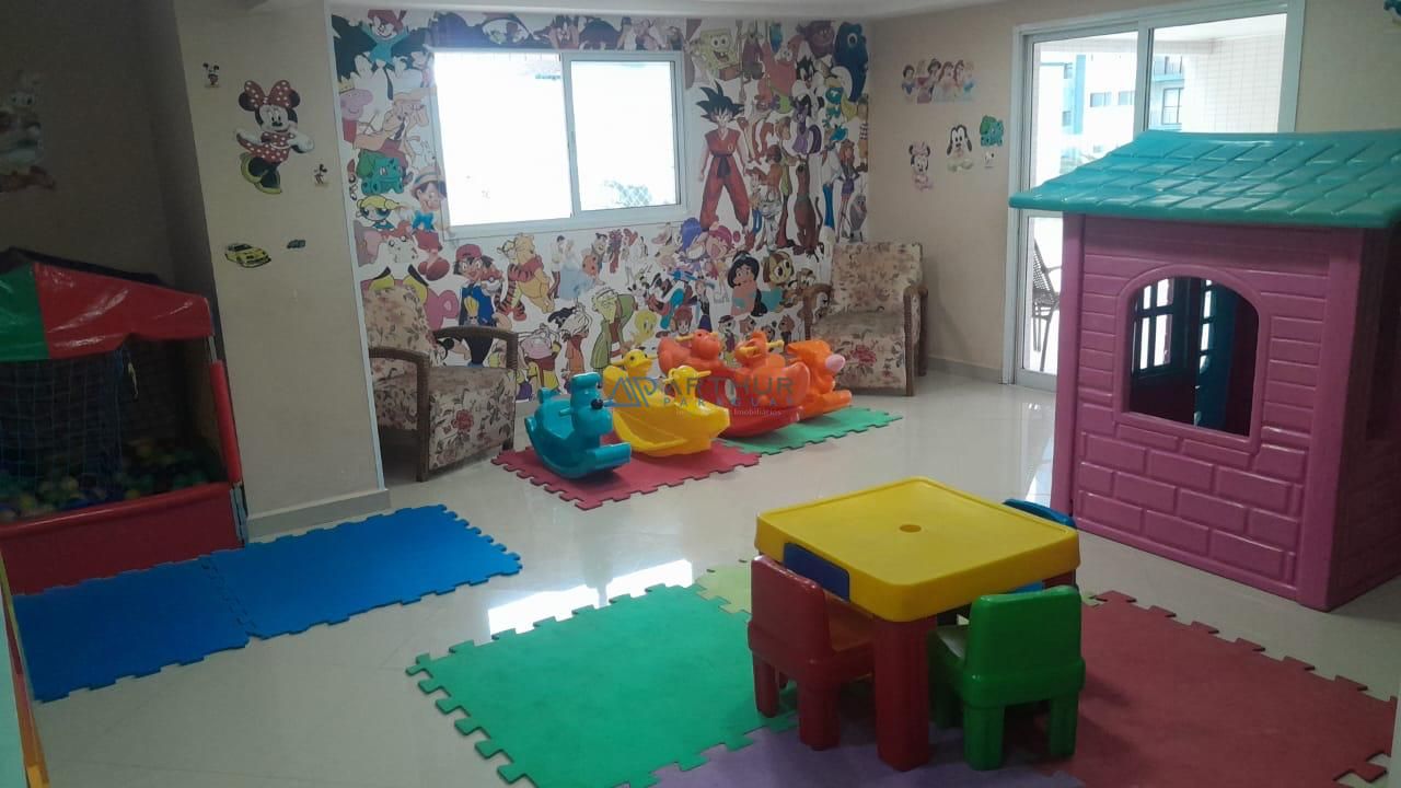 Apartamento 3 dormitórios à venda no Aviação, Praia Grande – 135 m² - foto 23