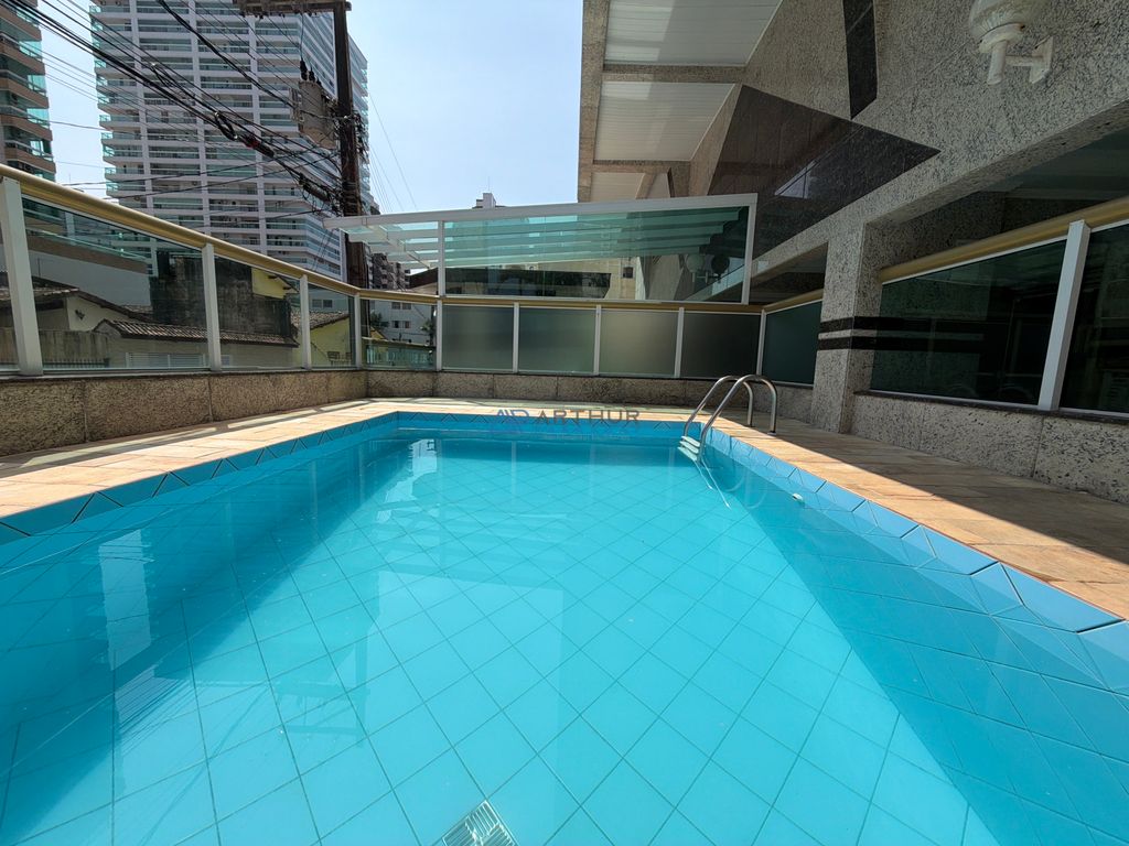 Apartamento 2 dormitórios à venda no Caiçara, Praia Grande – 85 m² - foto 27